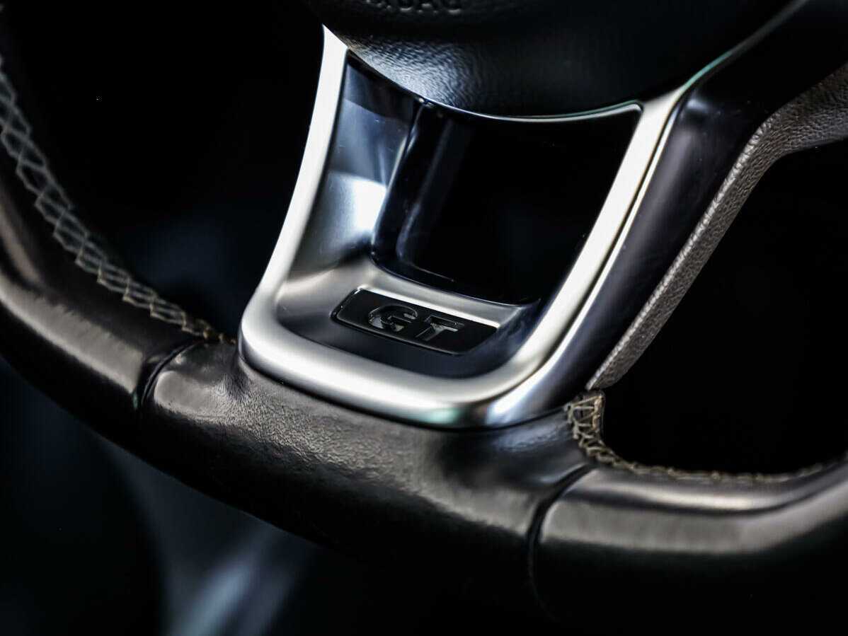 Volkswagen Polo 2017 года с пробегом. Фото: #15