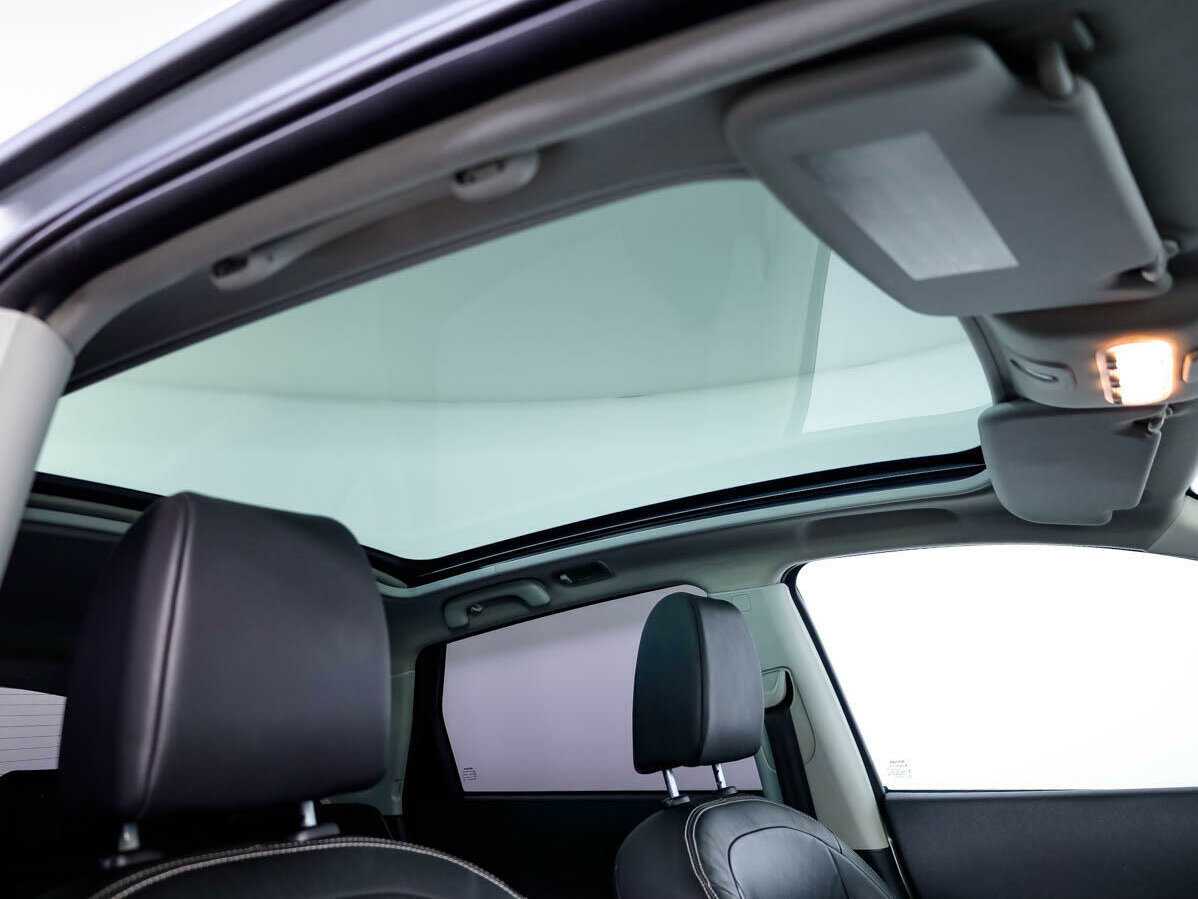 Б/У Ниссан Кашкай 2013 года. Фото: #12