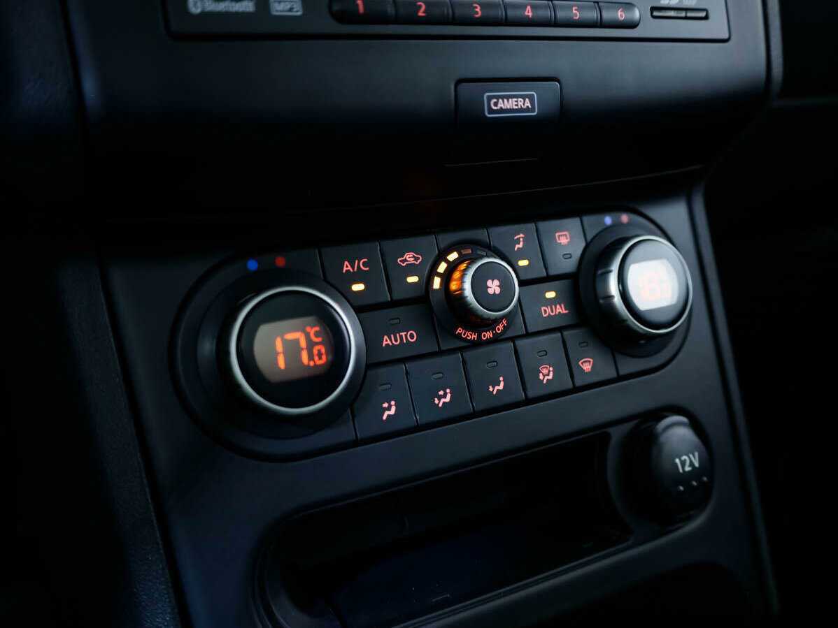 Б/У Ниссан Кашкай 2013 года. Фото: #16