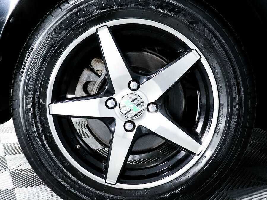 Б/У Хендай Солярис 2015 года. Фото: #14