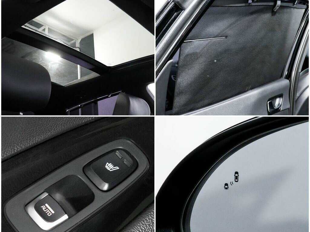 Б/У Киа Оптима 2016 года. Фото: #19