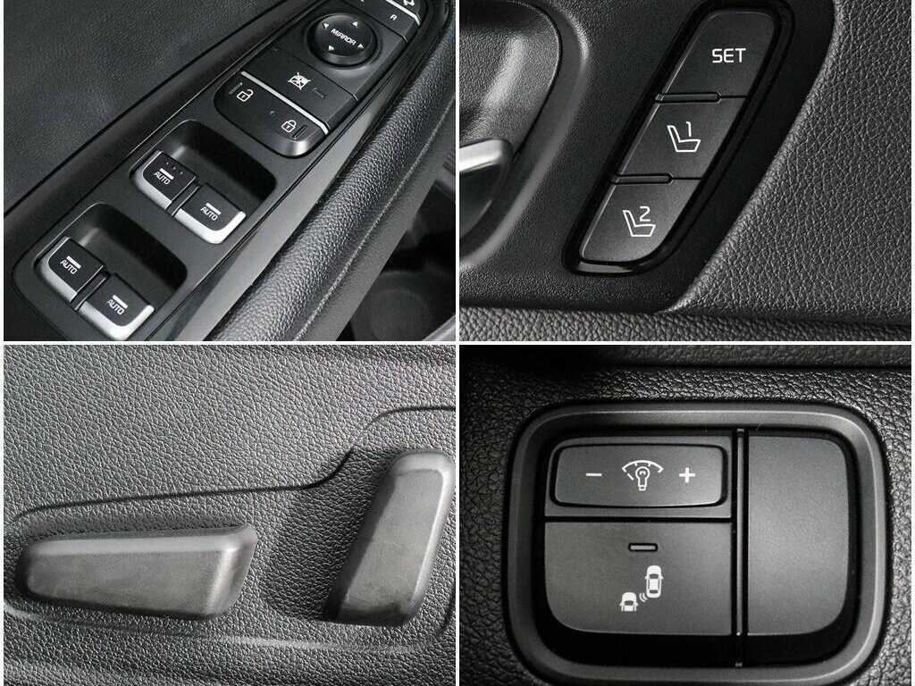 Б/У Киа Оптима 2016 года. Фото: #20