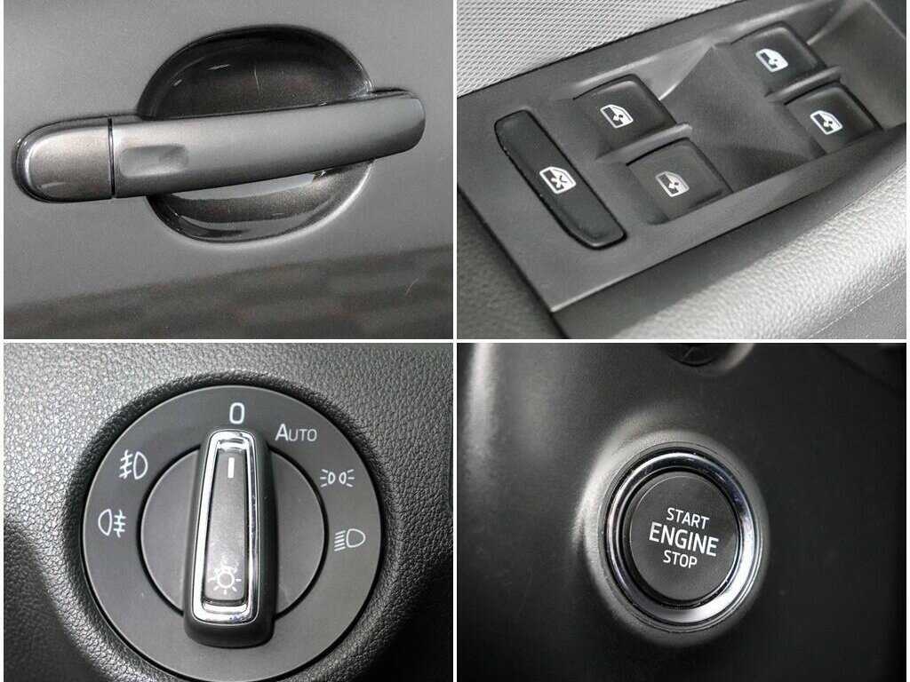 Б/У Шкода Рапид 2019 года. Фото: #13