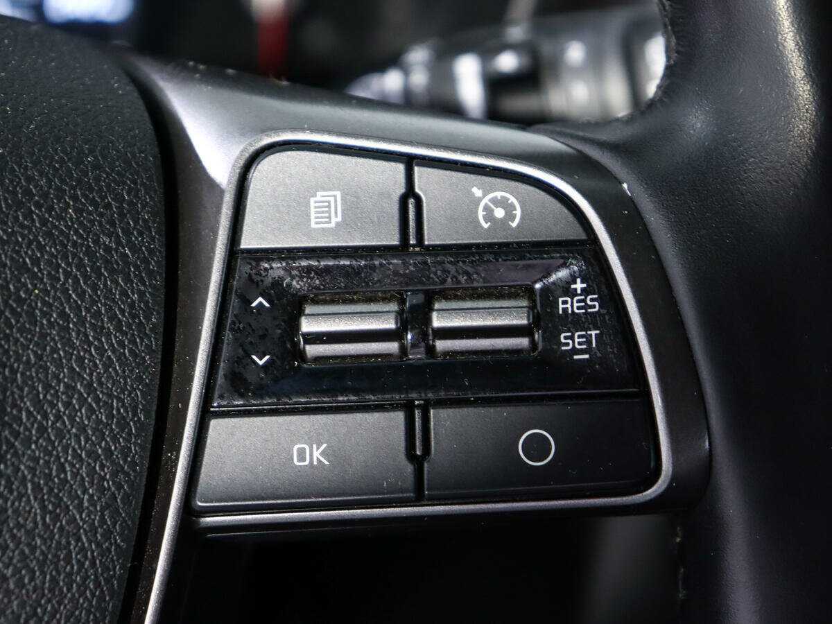 Kia Sorento 2018 года с пробегом. Фото: #24