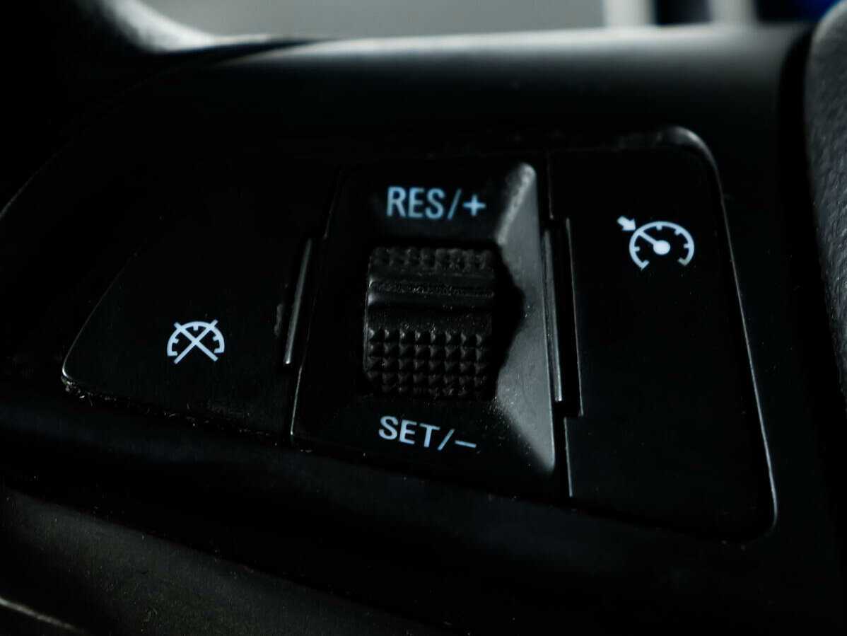 Б/У Шевроле Авео 2014 года. Фото: #15