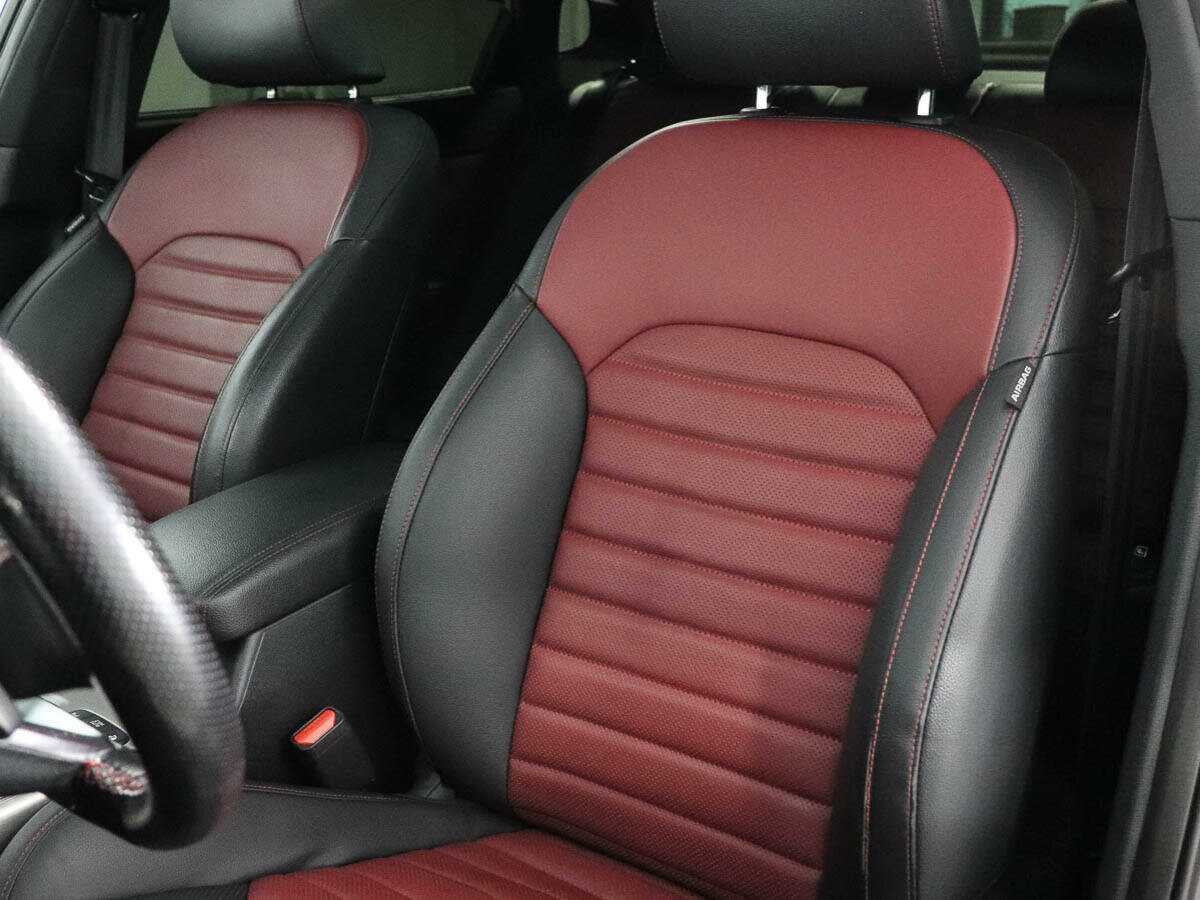 Kia Optima 2019 года с пробегом. Фото: #11