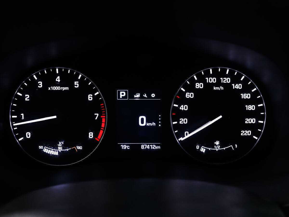 Б/У Хендай Крета 2021 года. Фото: #10