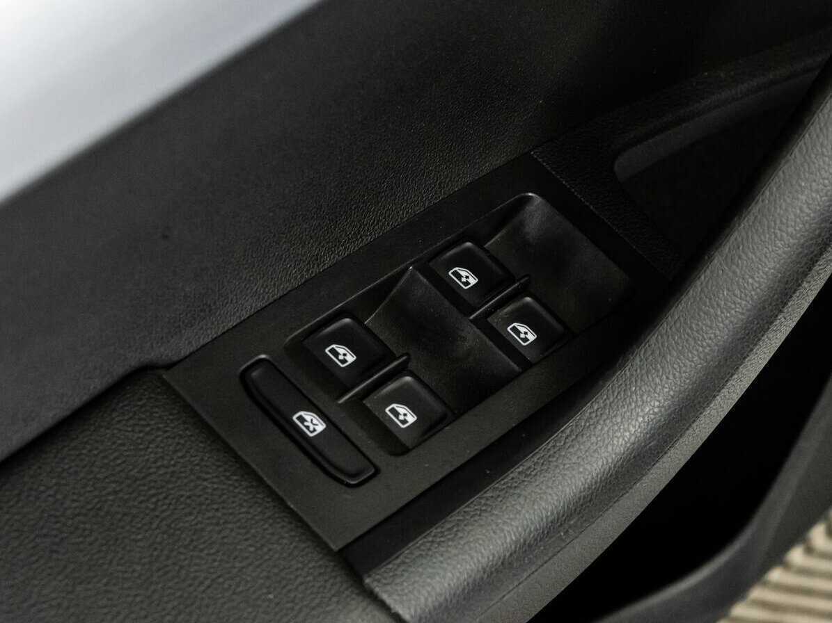 Б/У Шкода Октавия 2018 года. Фото: #15