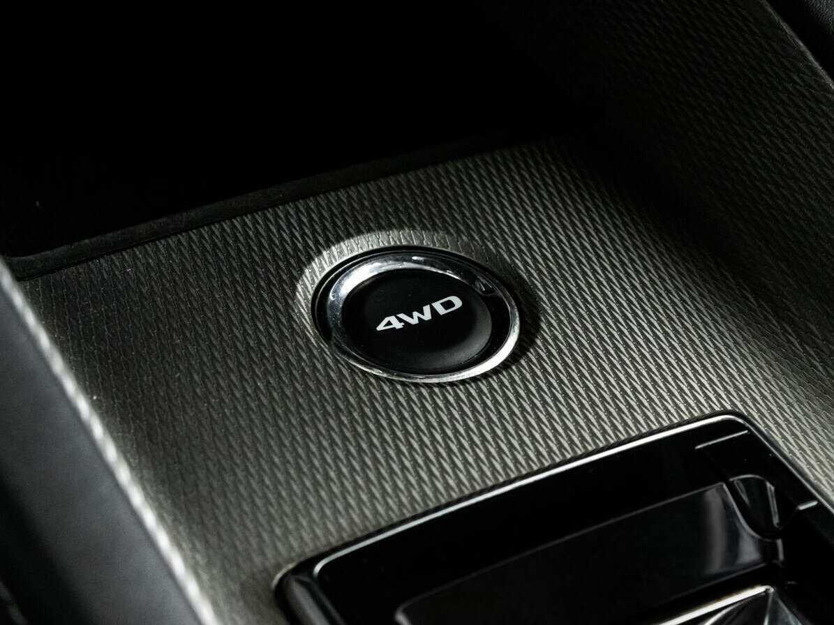 Б/У Митсубиши АС-Икс 2018 года. Фото: #12