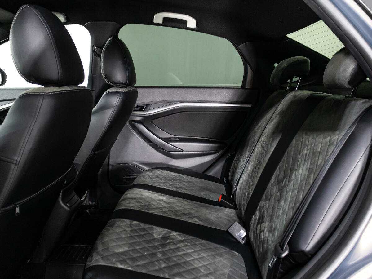 Б/У Лада (ВАЗ) Веста 2020 года. Фото: #9