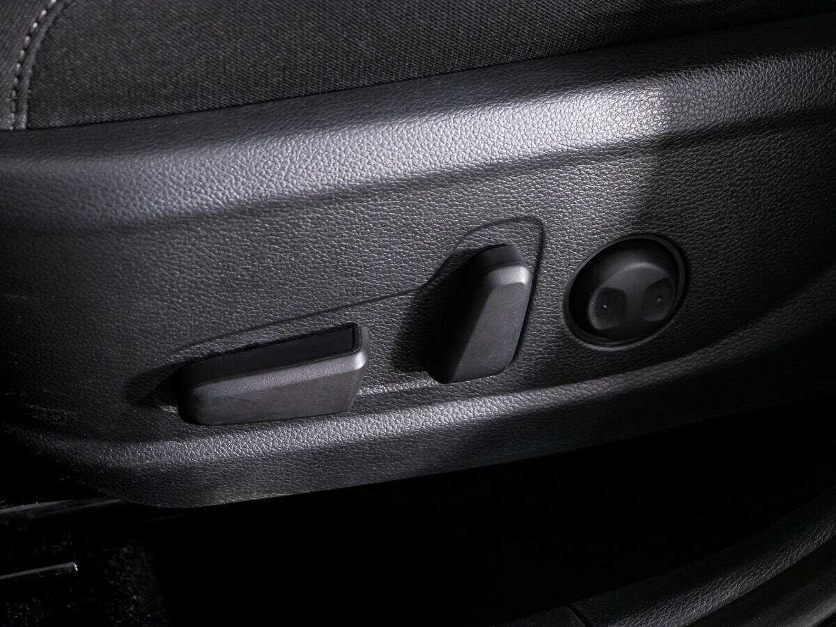 Б/У Киа Соул 2019 года. Фото: #15