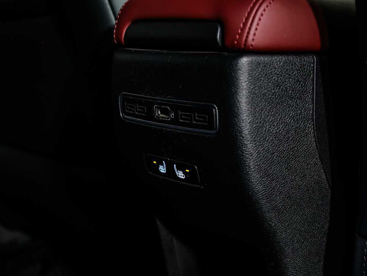 Б/У Джили Кулрэй 2021 года. Фото: #15