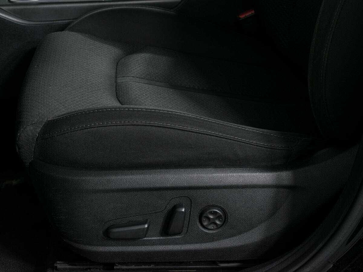 Б/У Киа Оптима 2017 года. Фото: #7