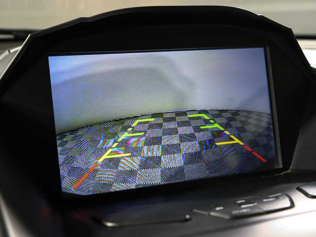 Б/У Форд Куга 2015 года. Фото: #12