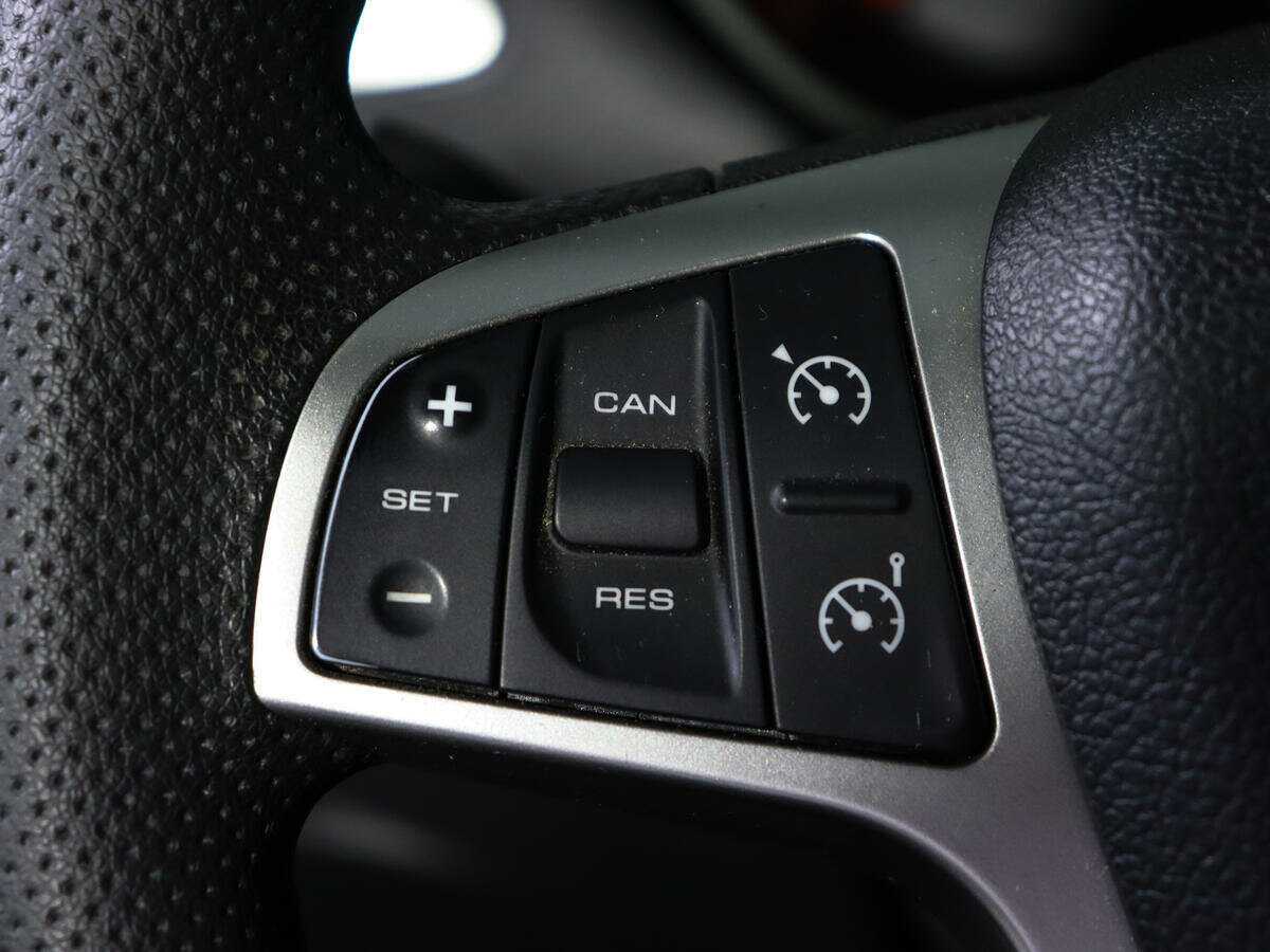 Б/У Лада (ВАЗ) Веста 2019 года. Фото: #14