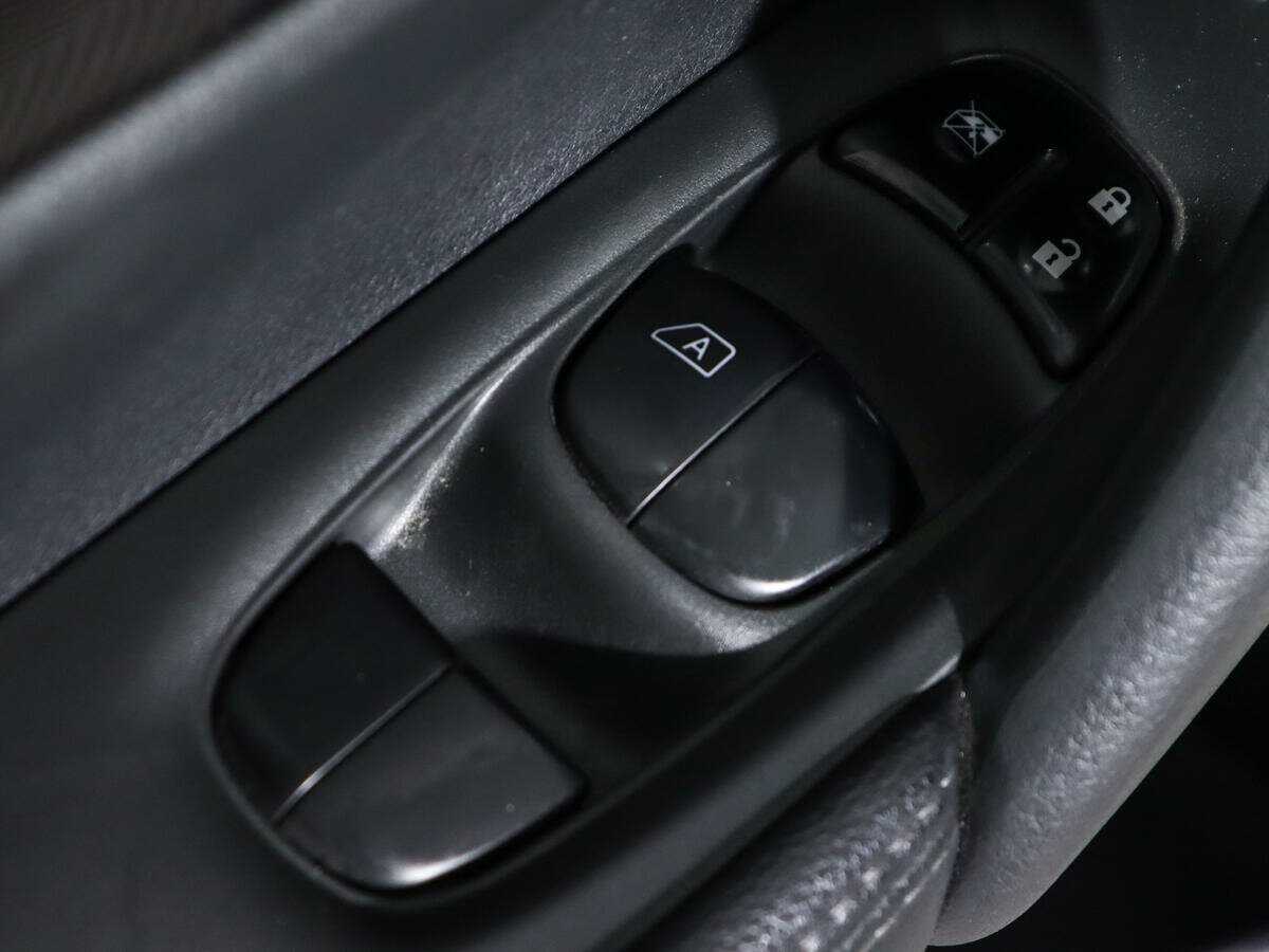 Nissan X-Trail 2022 года с пробегом. Фото: #19