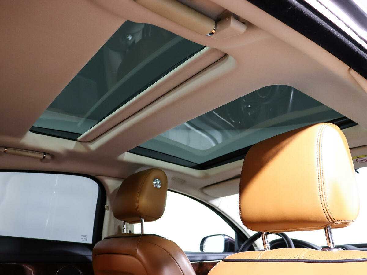 Jaguar XJ 2014 года с пробегом. Фото: #17