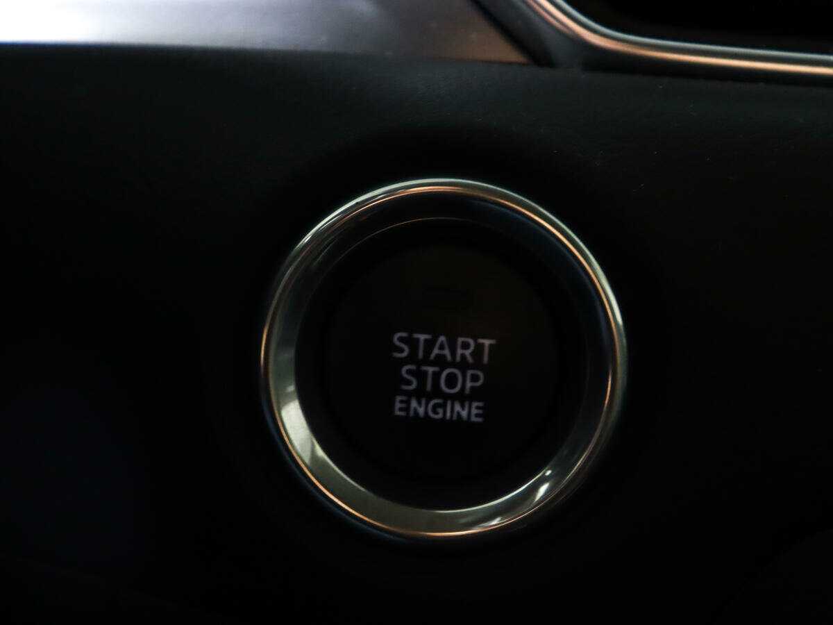 Mazda CX-5 2021 года с пробегом. Фото: #15