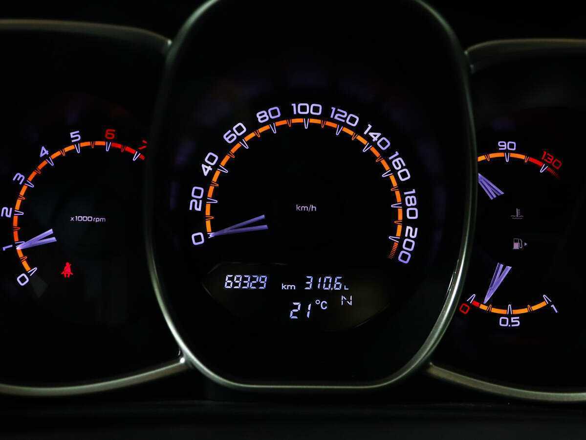 Б/У Лада (ВАЗ) Веста 2019 года. Фото: #8