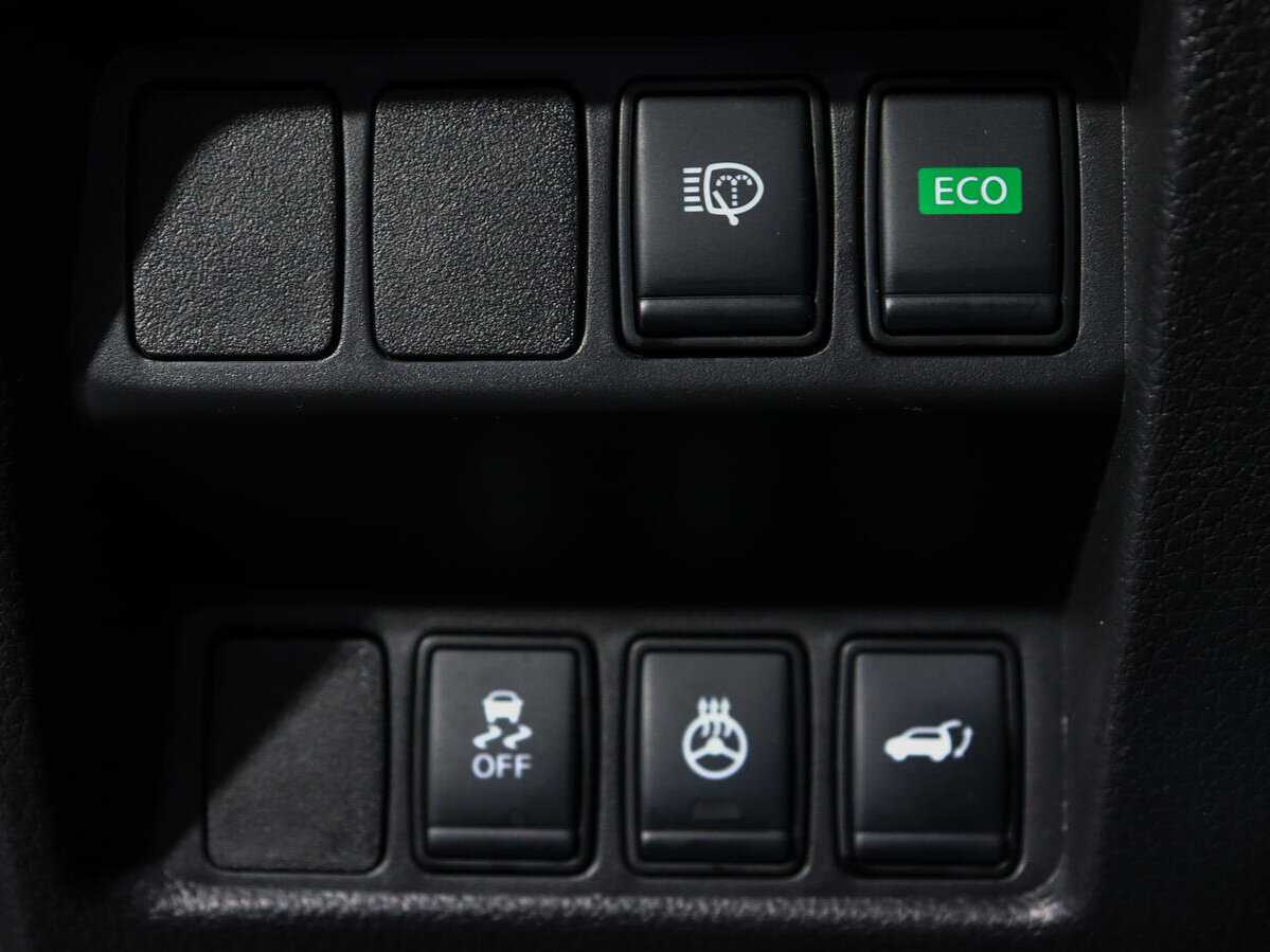 Nissan X-Trail 2021 года с пробегом. Фото: #20