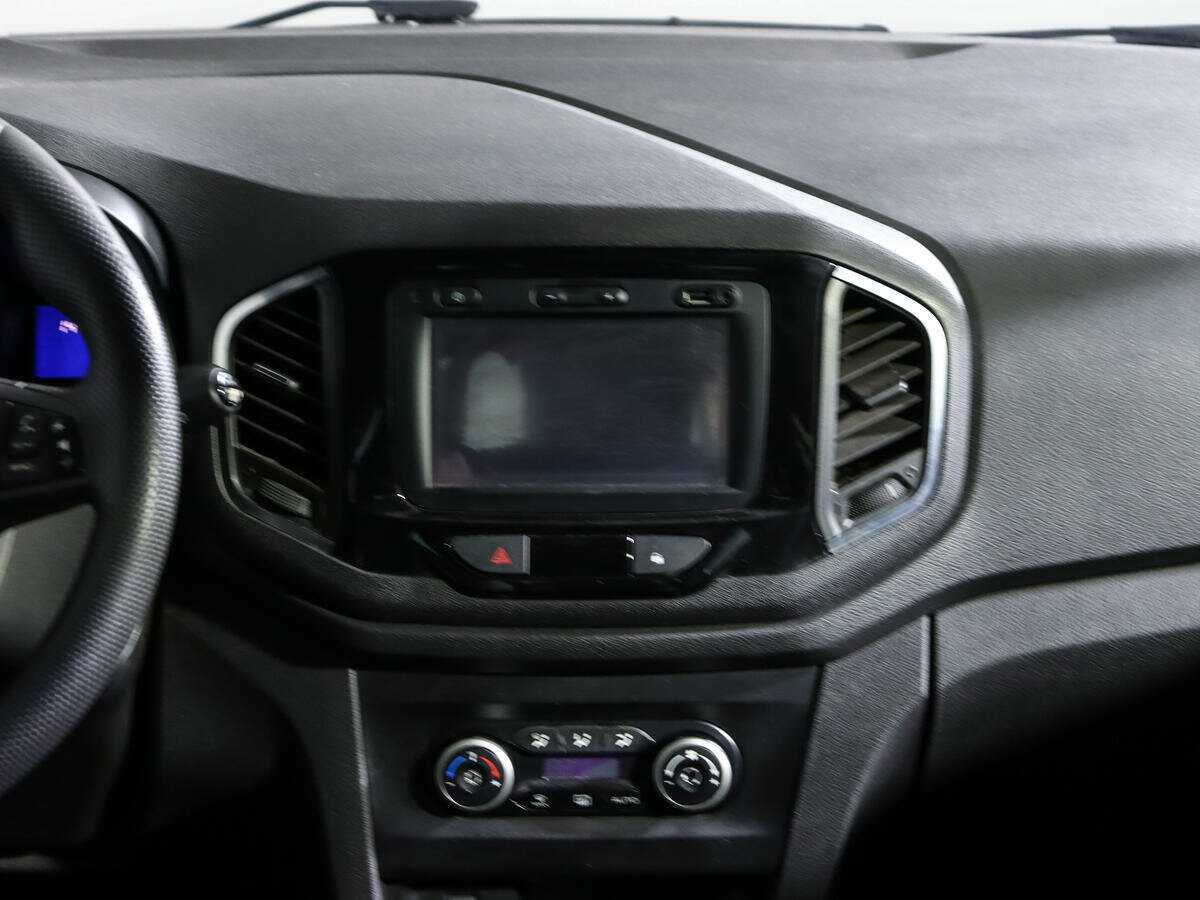 Б/У Лада (ВАЗ) ИКСРЭЙ 2016 года. Фото: #12