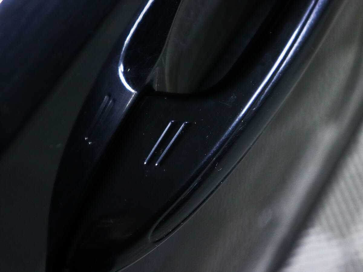 Toyota RAV4 2019 года с пробегом. Фото: #18