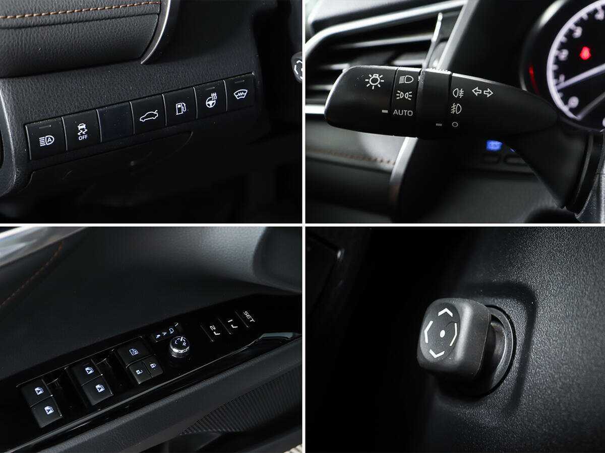 Toyota Camry 2018 года с пробегом. Фото: #18