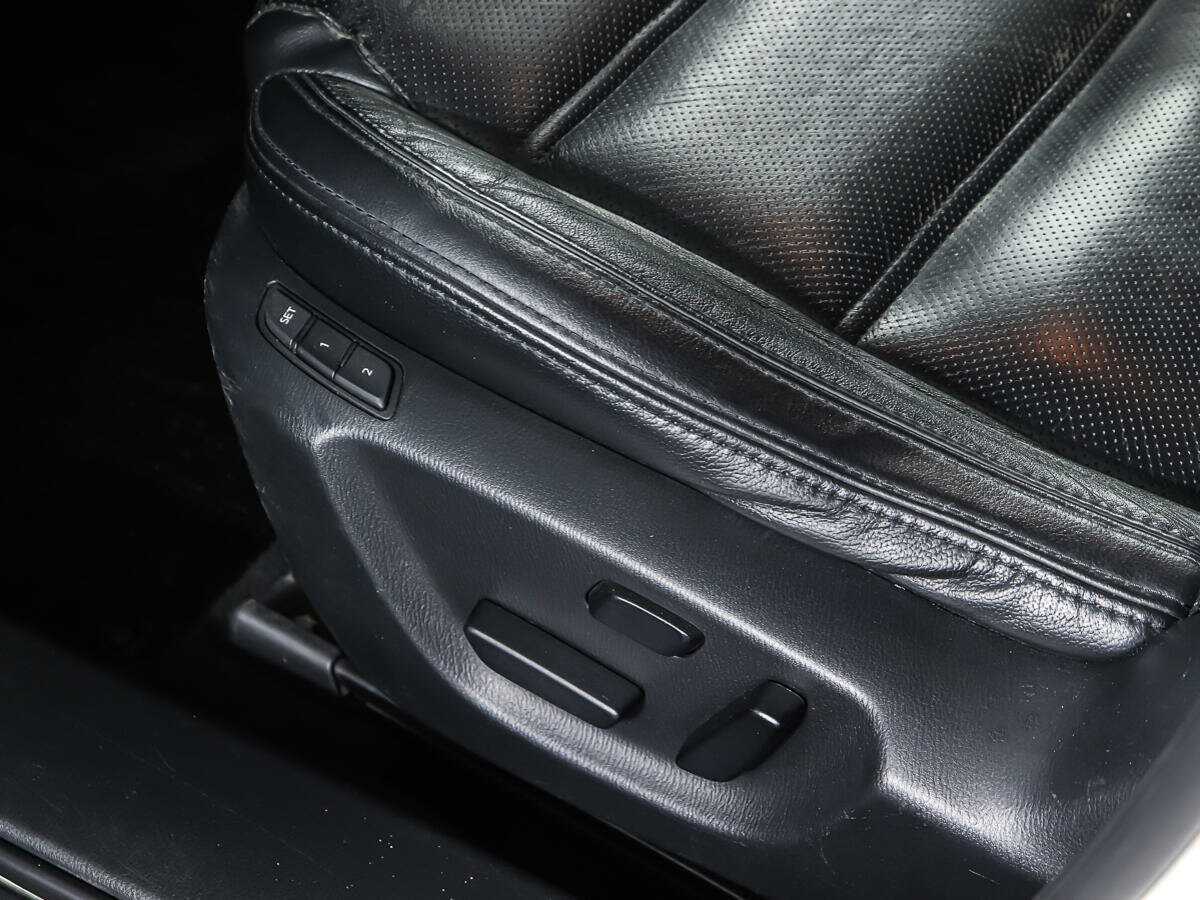 Б/У Мазда 6 2015 года. Фото: #15