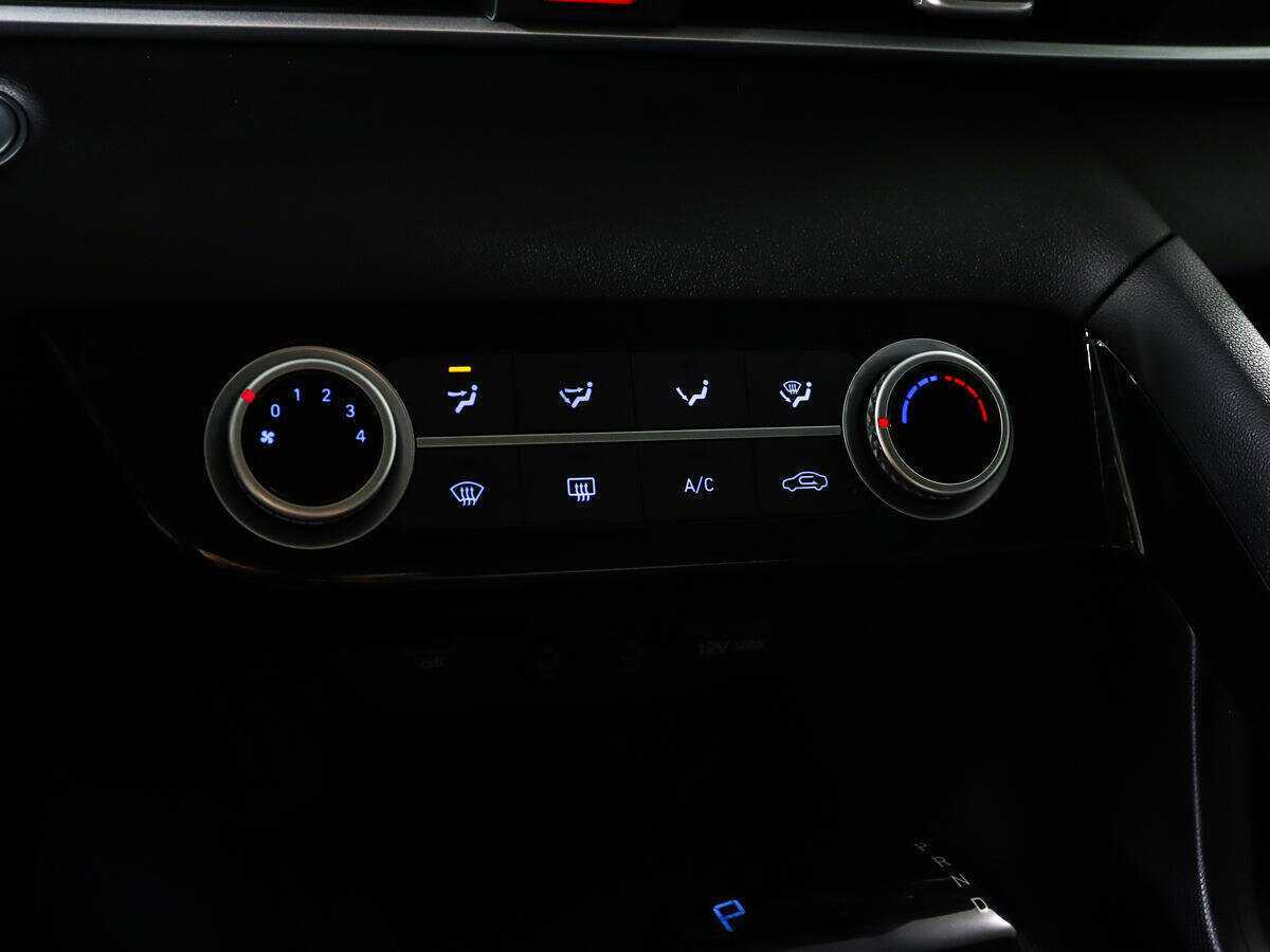 Hyundai Elantra 2022 года с пробегом. Фото: #13