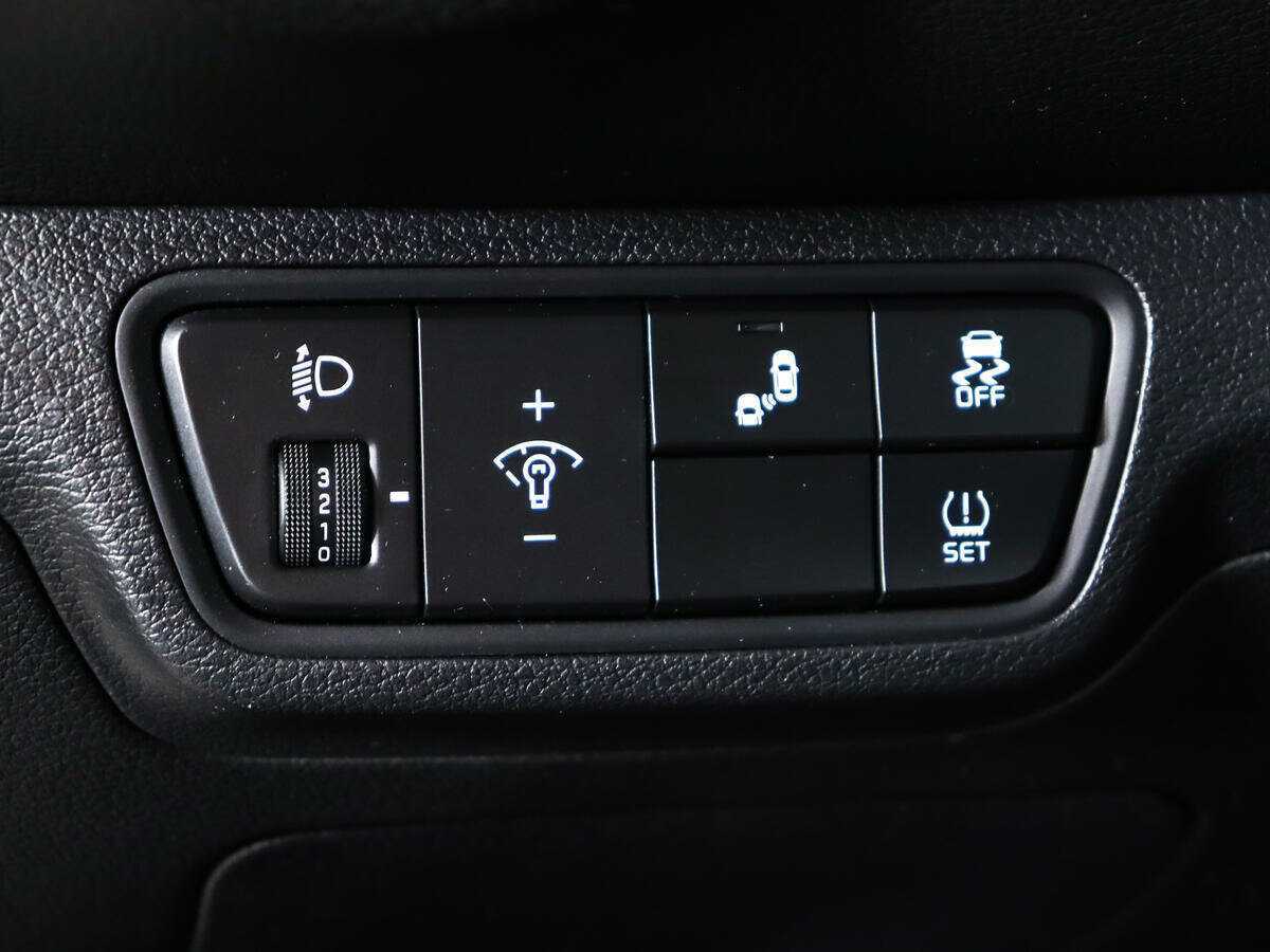 Kia Cerato 2021 года с пробегом. Фото: #17