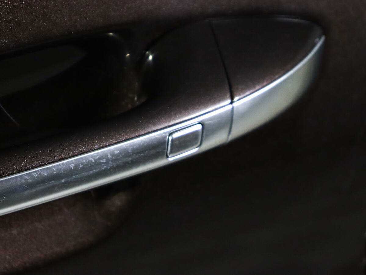 Kia Optima 2017 года с пробегом. Фото: #25