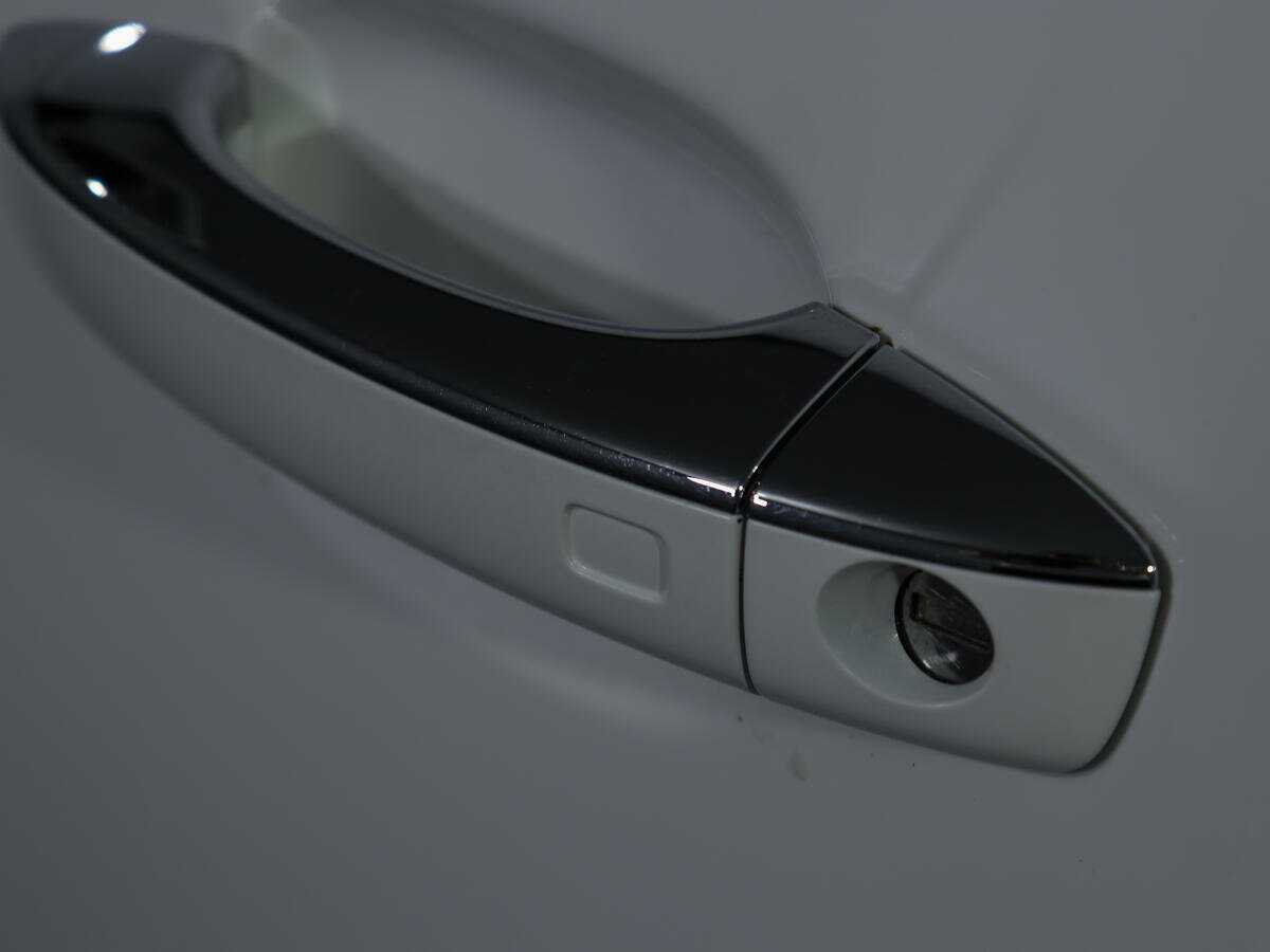 Audi Q5 2015 года с пробегом. Фото: #16