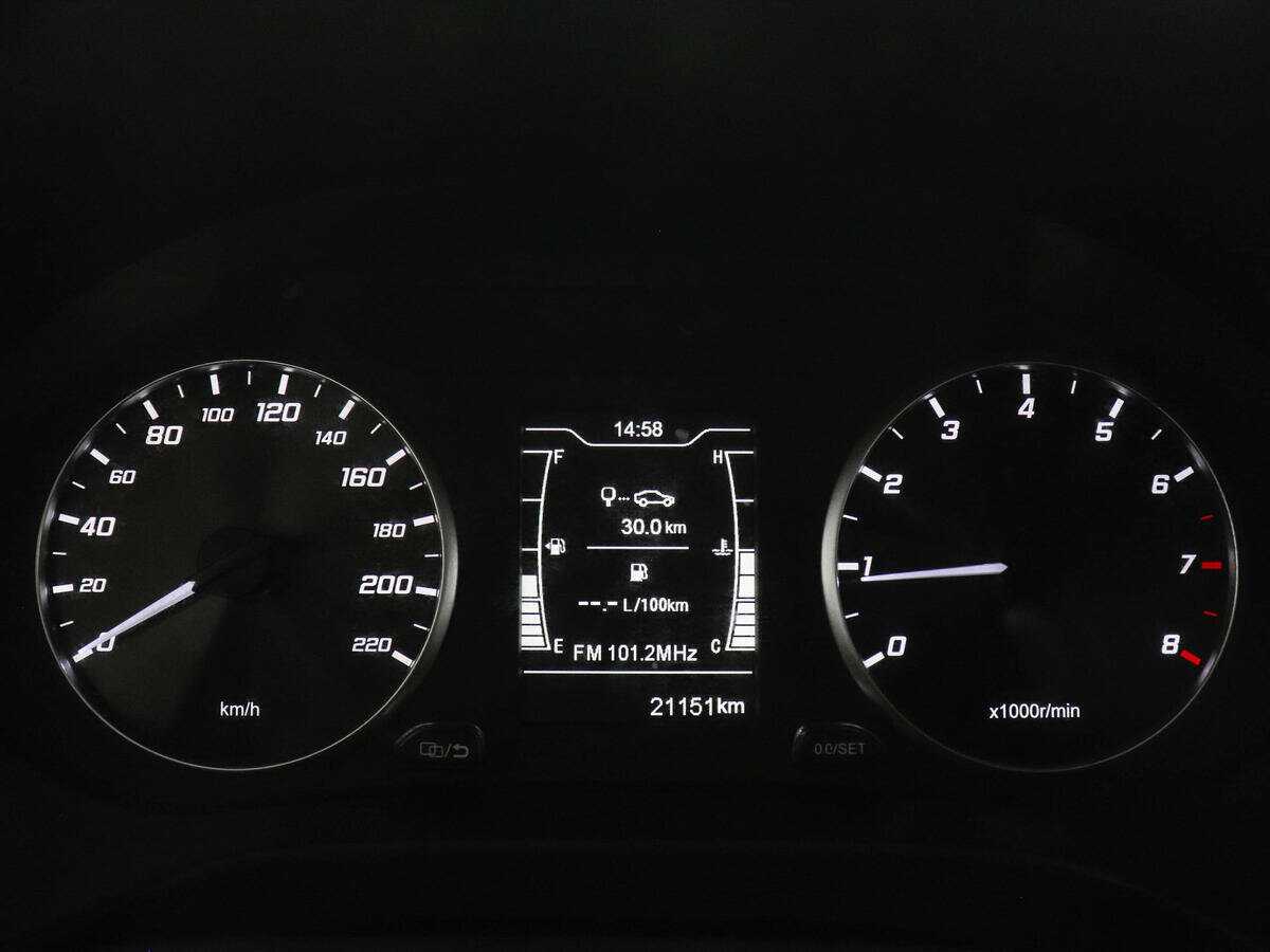 Б/У Чери Тигго 4 2022 года. Фото: #10