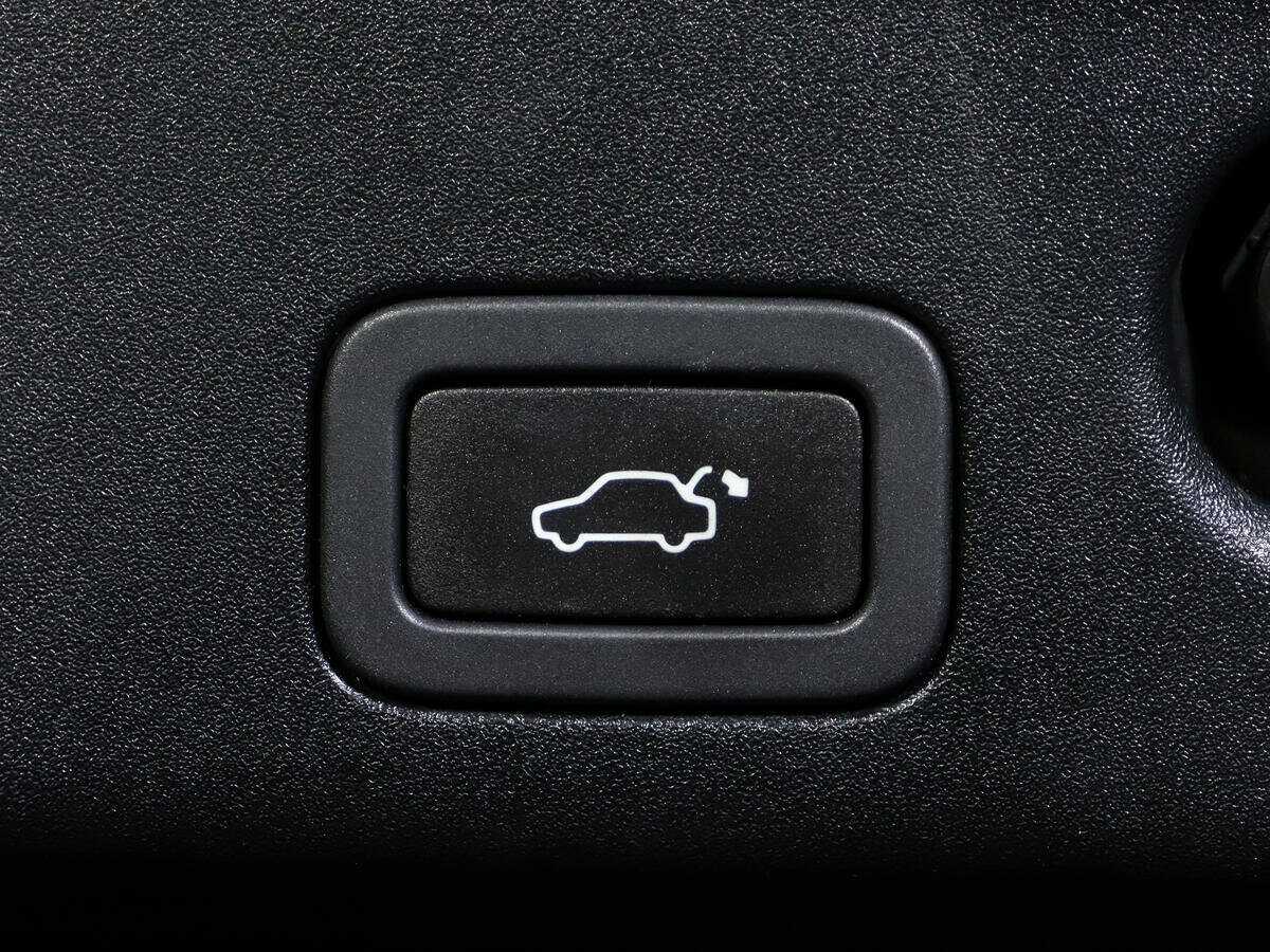 Jaguar XJ 2014 года с пробегом. Фото: #21