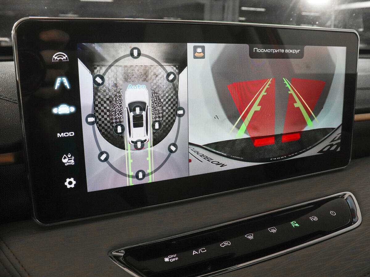 Б/У Хавал Джолион 2021 года. Фото: #11