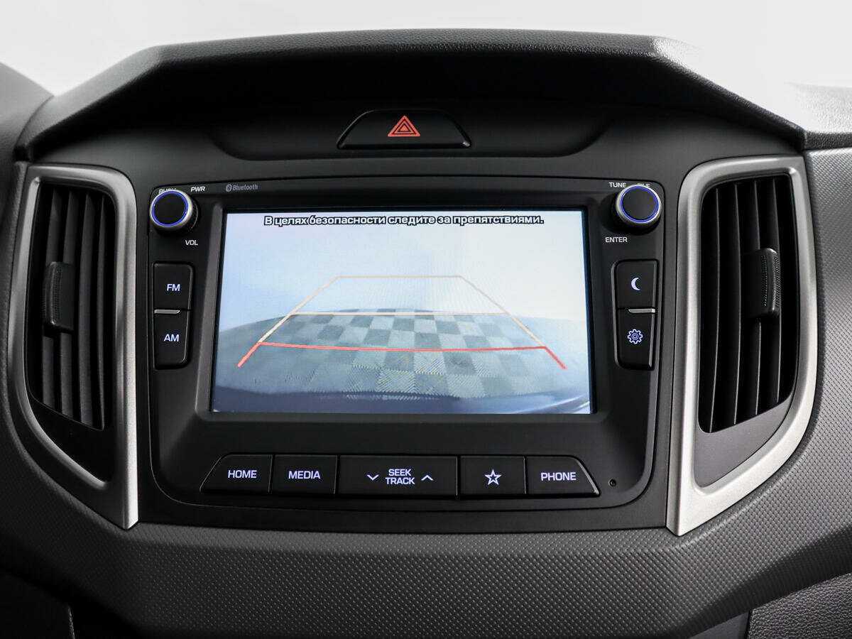 Hyundai Creta 2020 года с пробегом. Фото: #15
