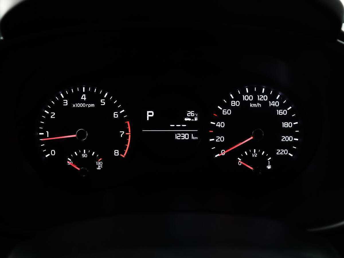 Б/У Киа Пиканто 2021 года. Фото: #10