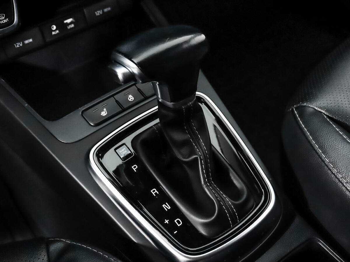 Б/У Киа Рио 2019 года. Фото: #9