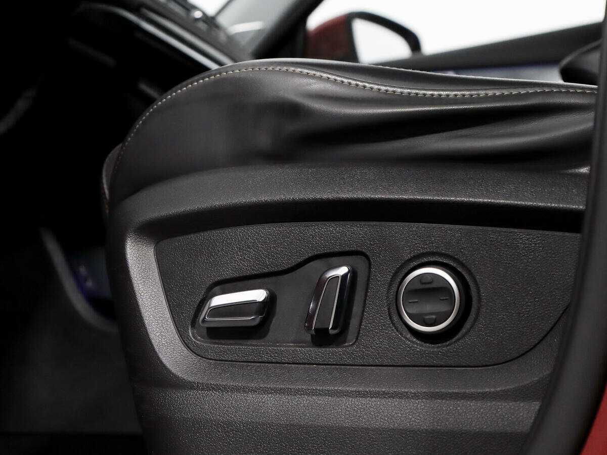 Б/У Чери Тигго 7 Про 2022 года. Фото: #9