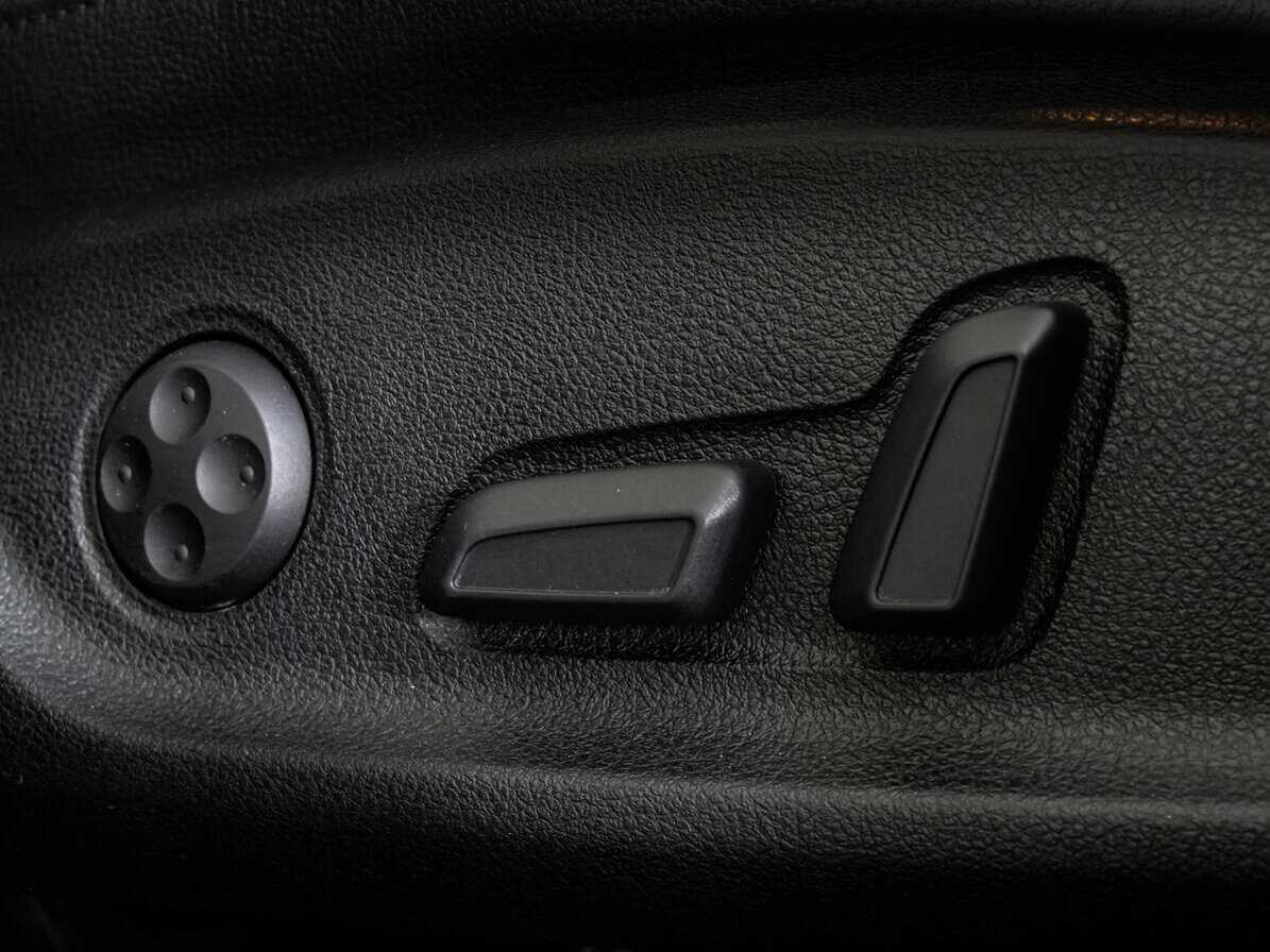 Audi A6 2014 года с пробегом. Фото: #22