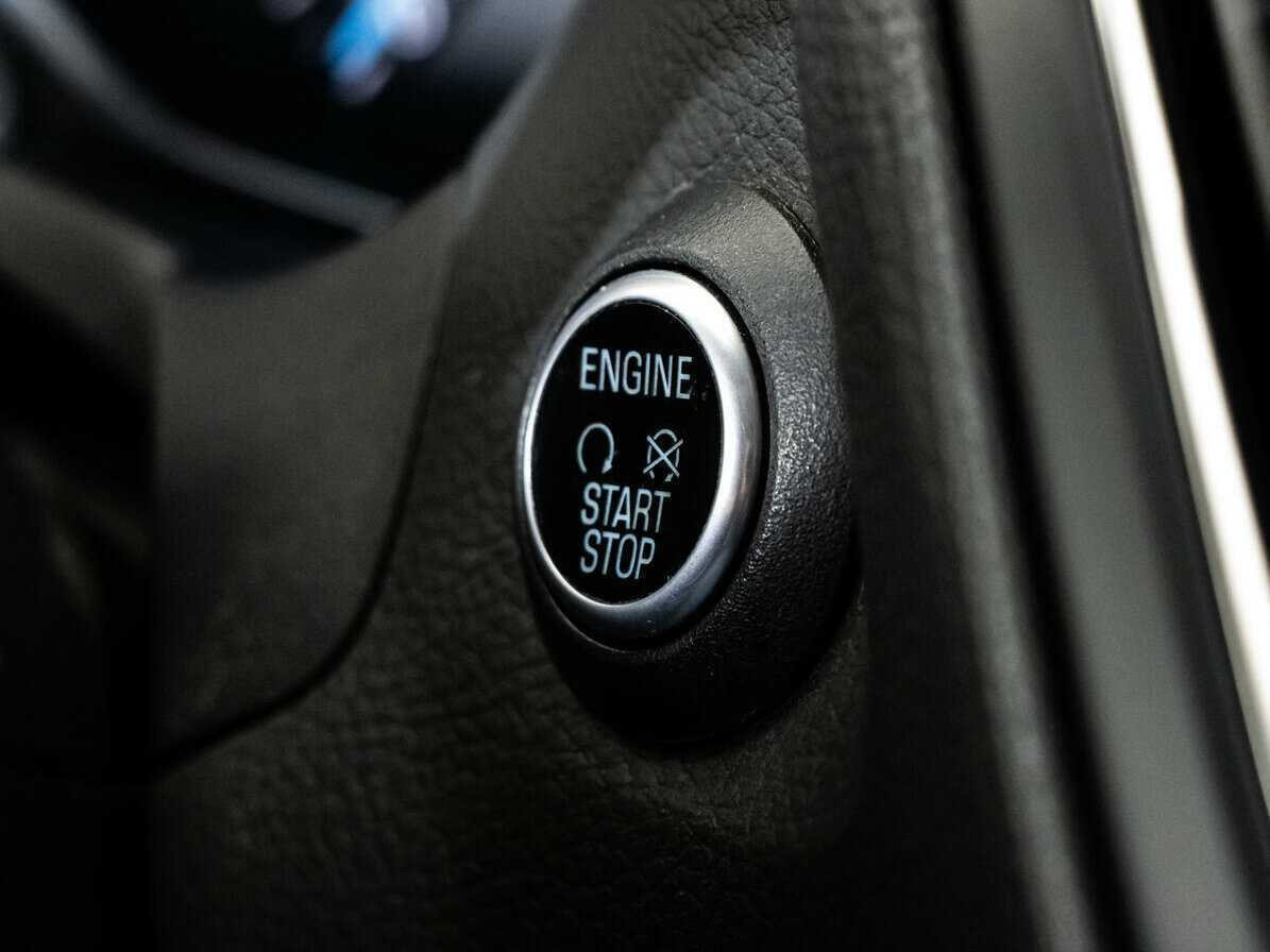 Б/У Форд Фокус 2017 года. Фото: #15