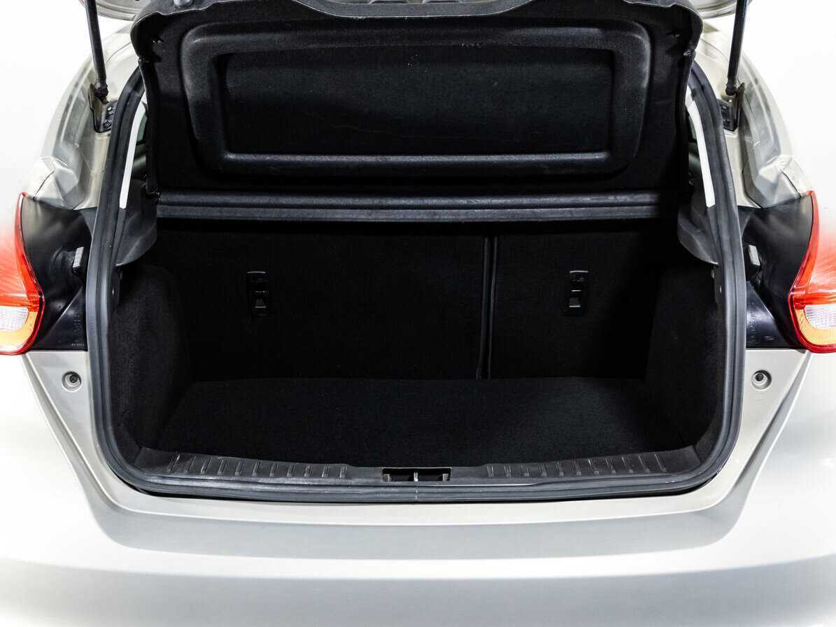 Б/У Форд Фокус 2017 года. Фото: #17