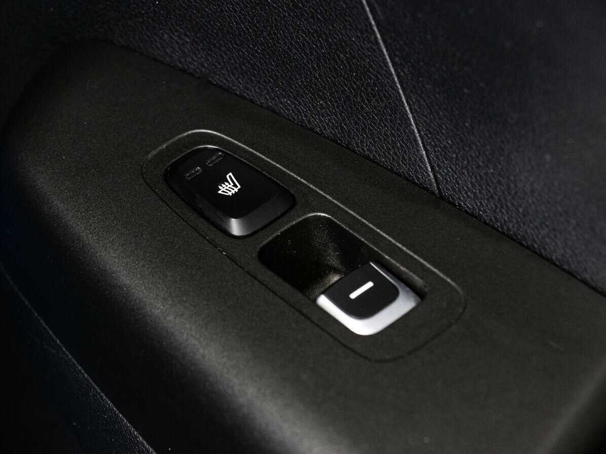 Б/У Киа Спортейдж 2018 года. Фото: #15