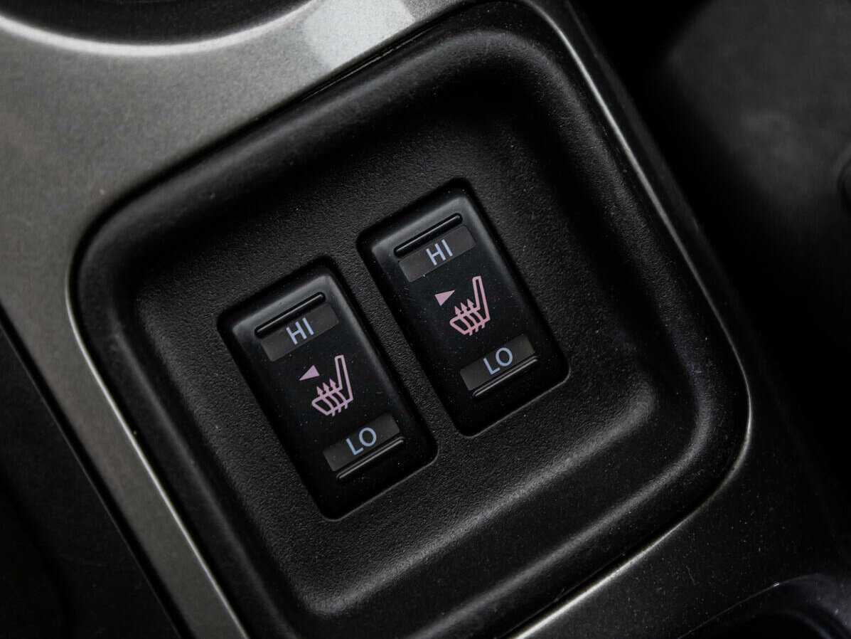 Б/У Ниссан Жук 2012 года. Фото: #13