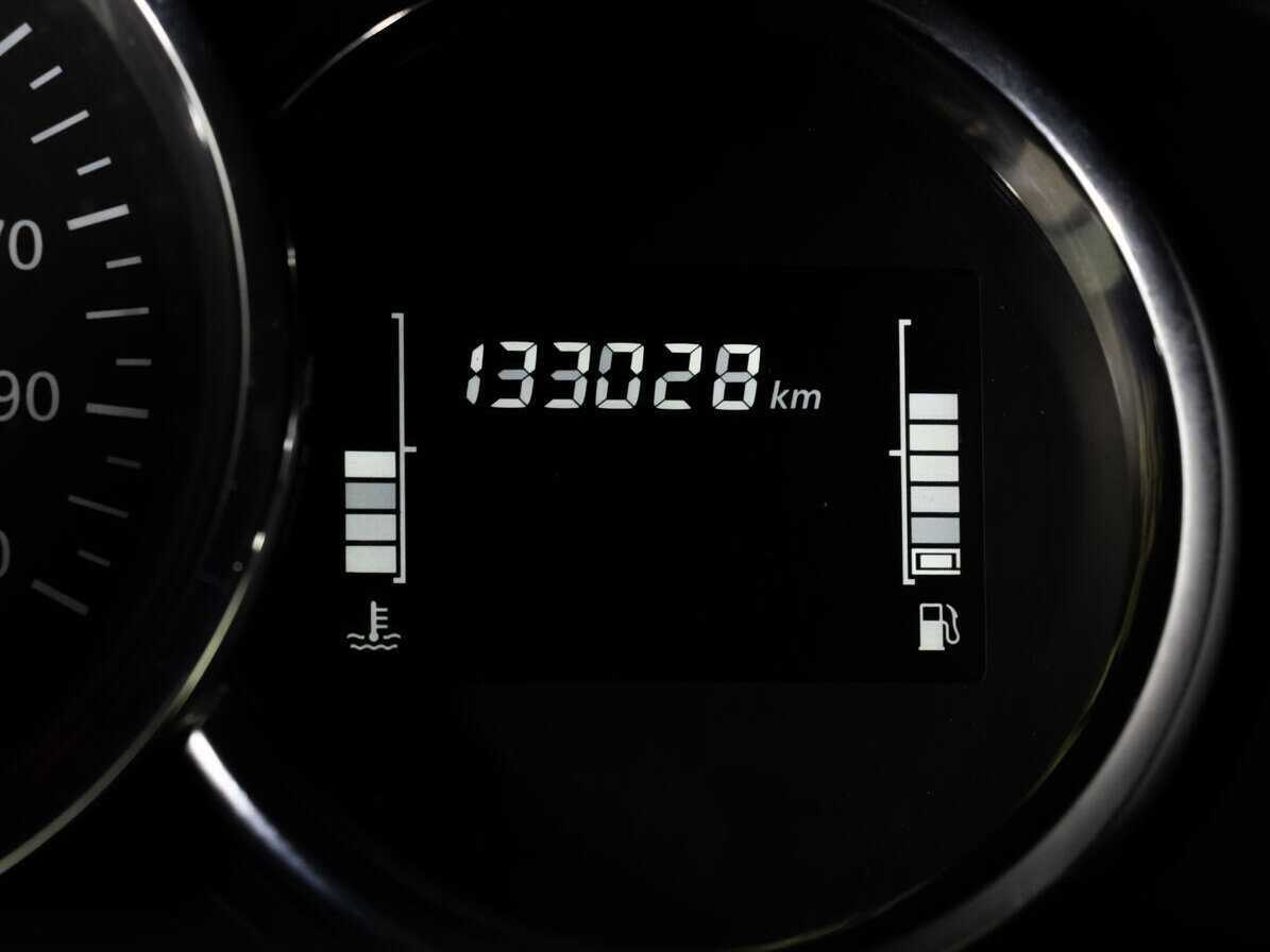 Б/У Рено Логан 2019 года. Фото: #14