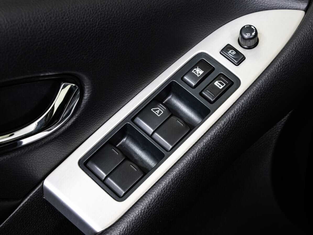 Б/У Ниссан Мурано 2013 года. Фото: #16