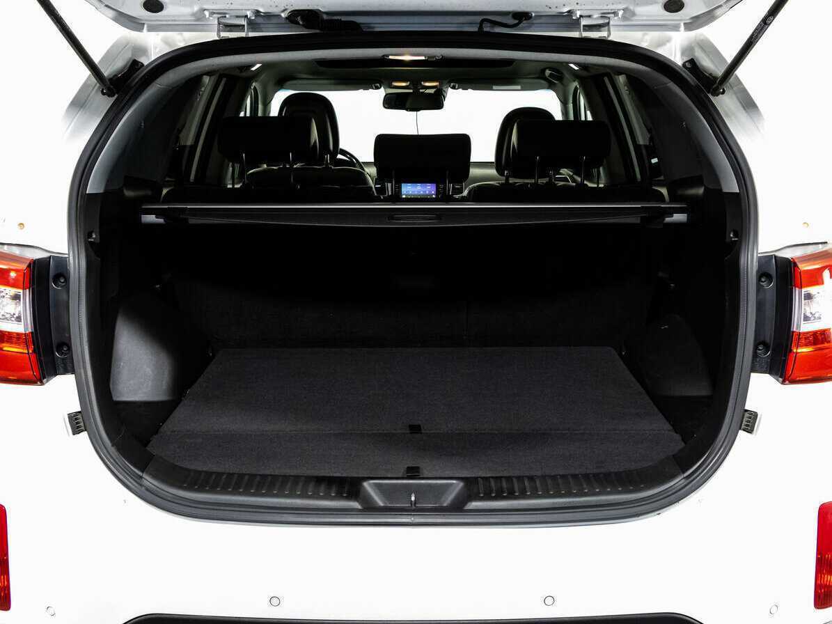 Б/У Киа Соренто 2015 года. Фото: #21