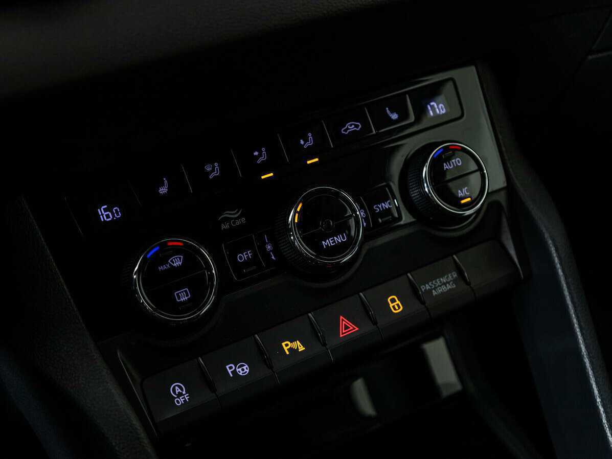 Skoda Karoq 2020 года с пробегом. Фото: #18