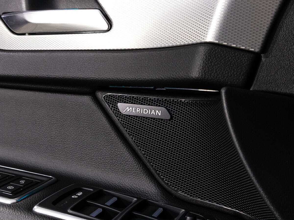 Jaguar XF 2016 года с пробегом. Фото: #17