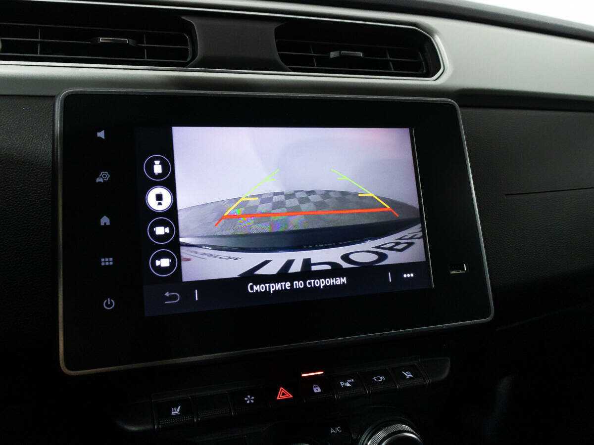 Renault Arkana 2021 года с пробегом. Фото: #15